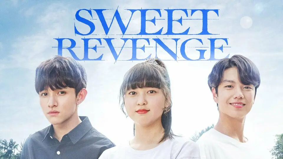 Sweet Revenge Note